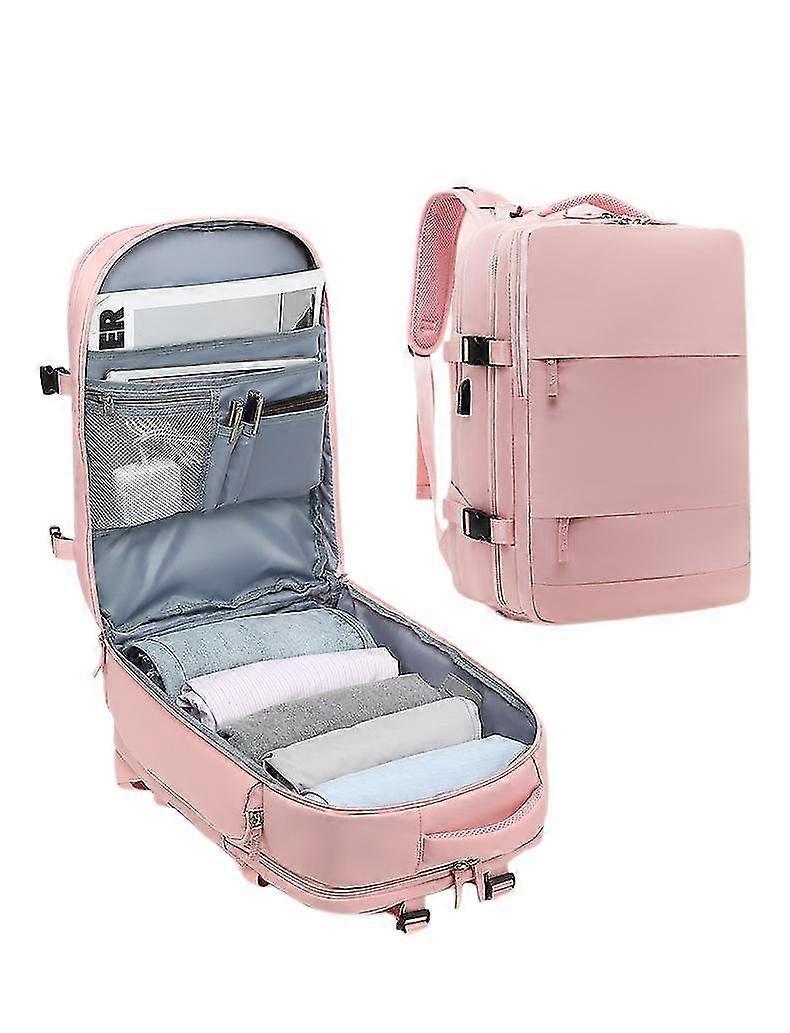 Travel Backpack For Women Hiking Back