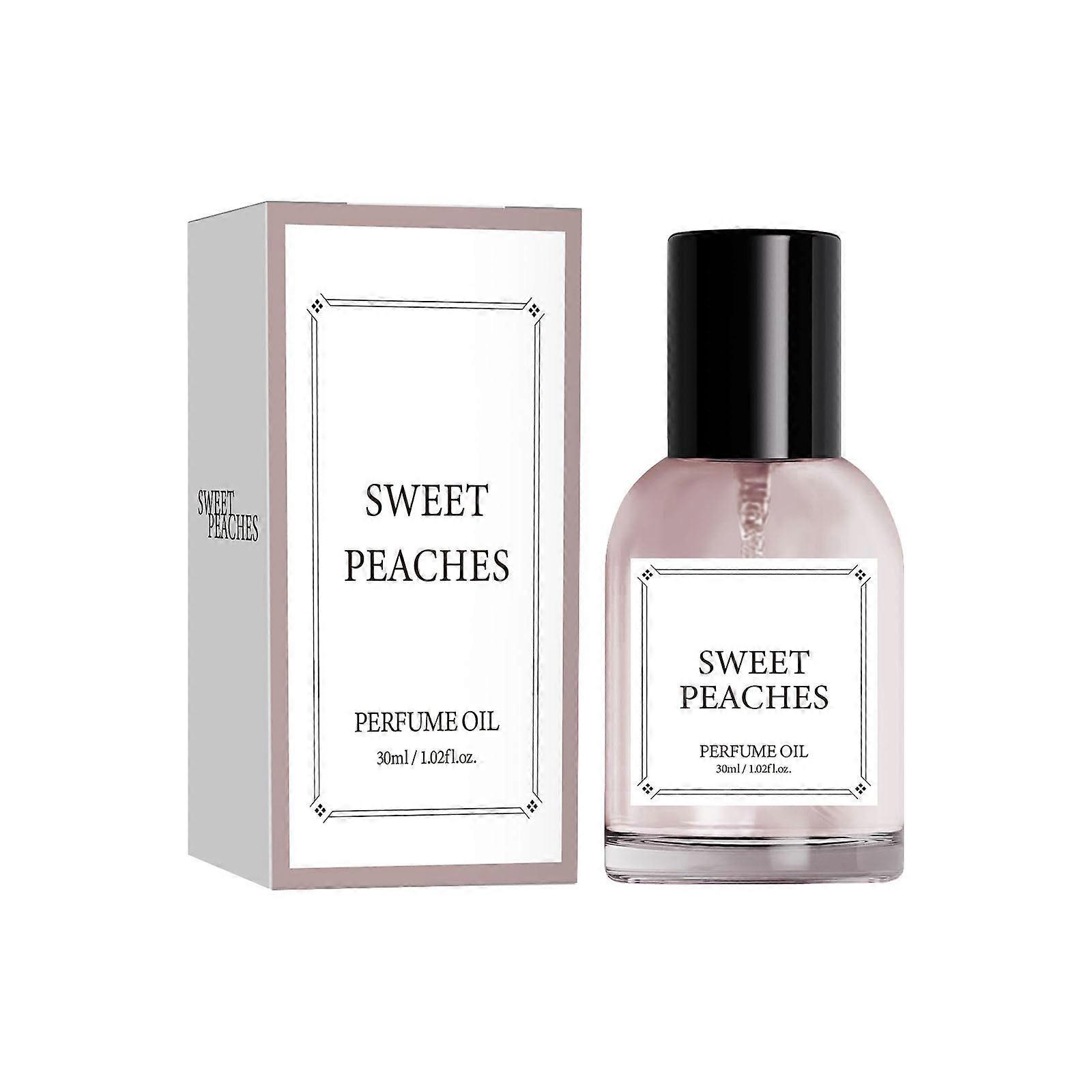 Perfume Refreshing And Long Lasting Light Perfume Roll On Perfume Party Perfume 30ml Flye3292