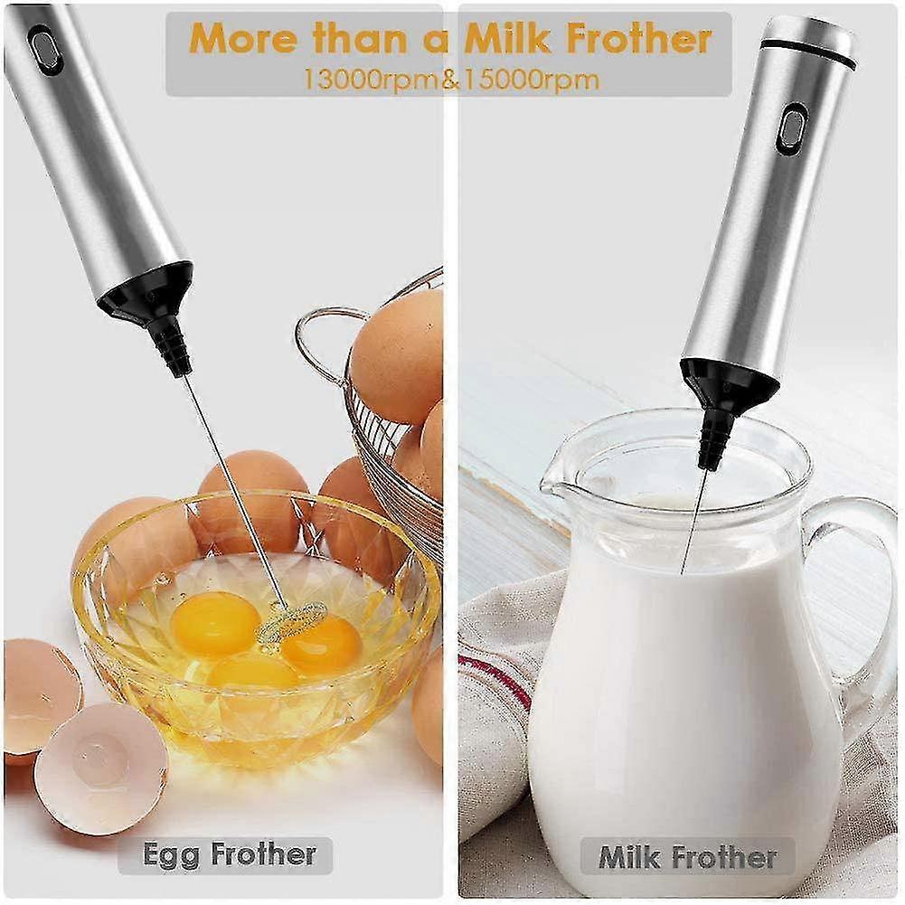 Milk Frother Handheld,usb