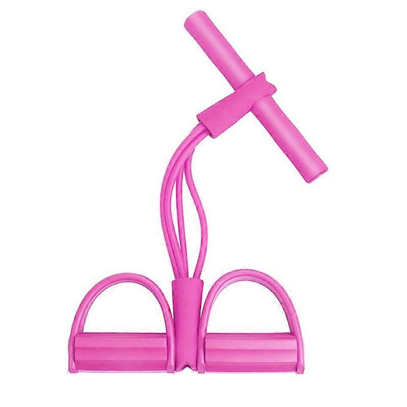 Multifunction Tension Rope, Elastic Yoga