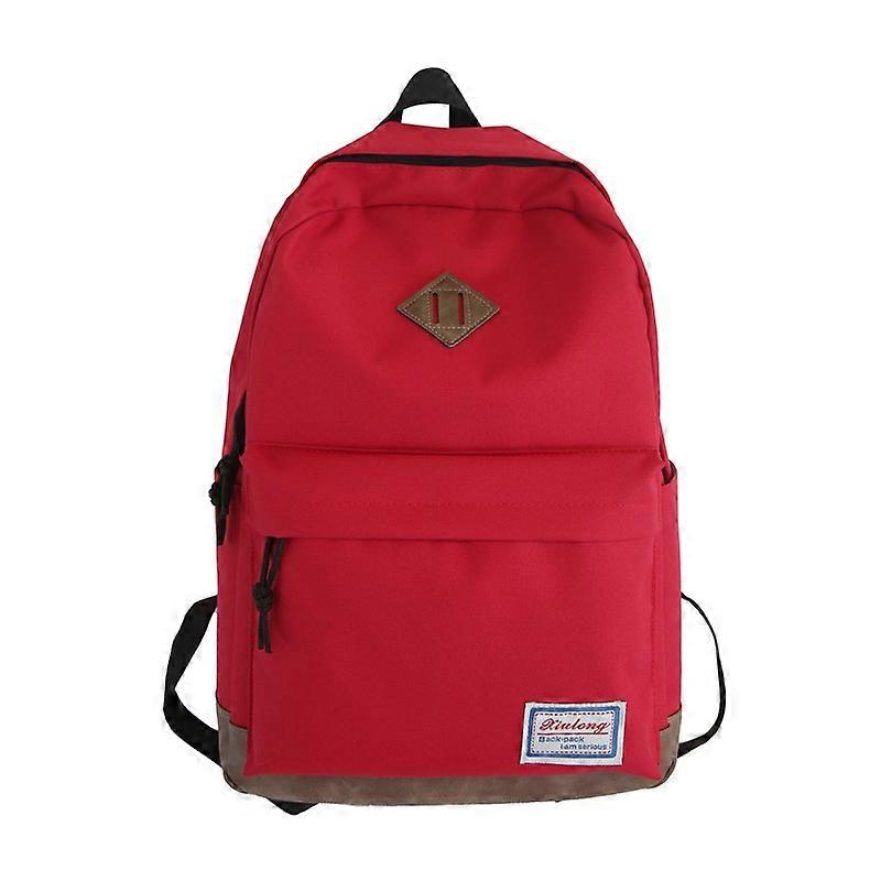 Lightweight Backpack for School, Classic