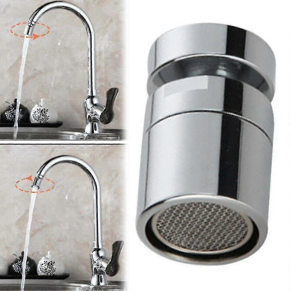 360 roterende kraankop waterbesparende kraan extender spoelbak bevlieger