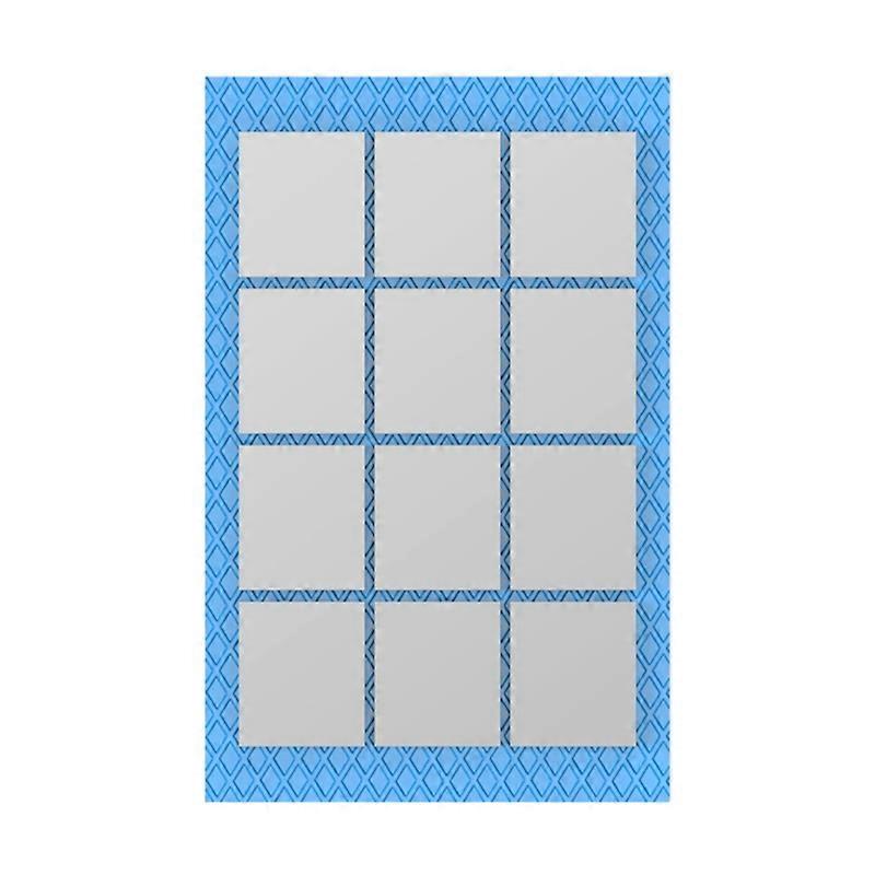 Silicone Thermal Pad Non-conductive for CPU GPU Graphics Card Heat Resistance