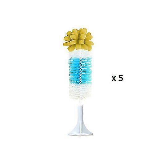 Replacement Bottle Brush | Pack Of 5