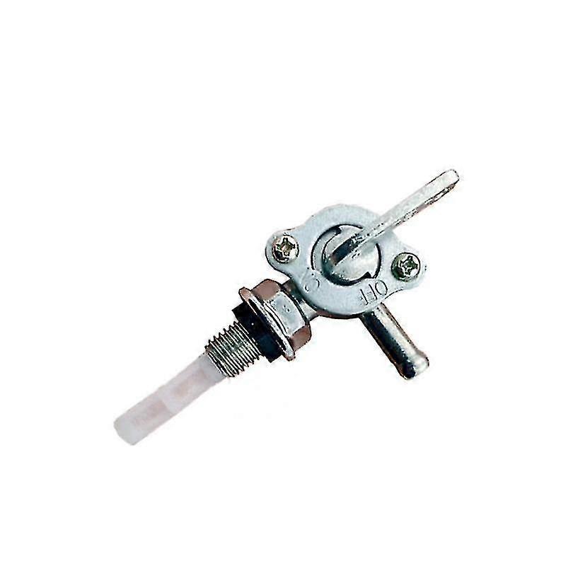 Gasoline Tank Switch - Shut Off Valve