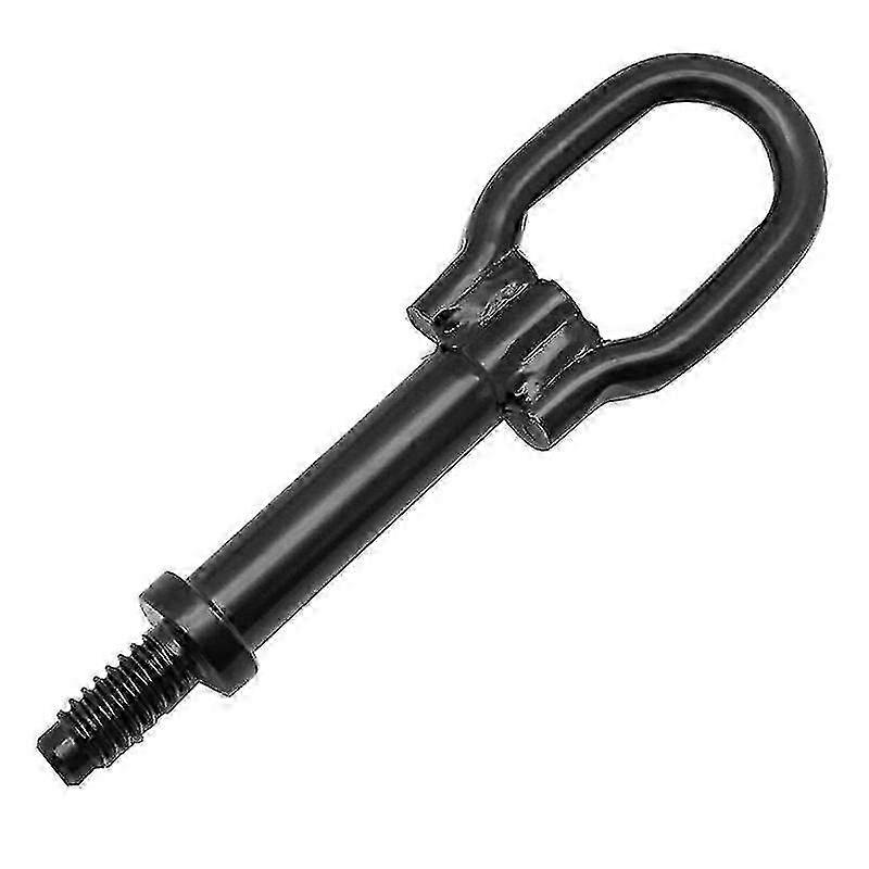 Front&Rear Tow Hook Recovery Towing Hook for 2013-2021 Escape Focus 6M2Z-17A954-A, 1768868