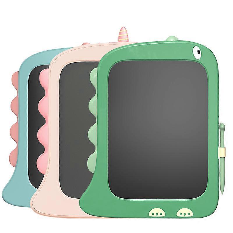 Kinder Zeichenbrett, Lcd Schreibtablett 8,5" Zeichenblock Doodle Board Bunter Bildschirm