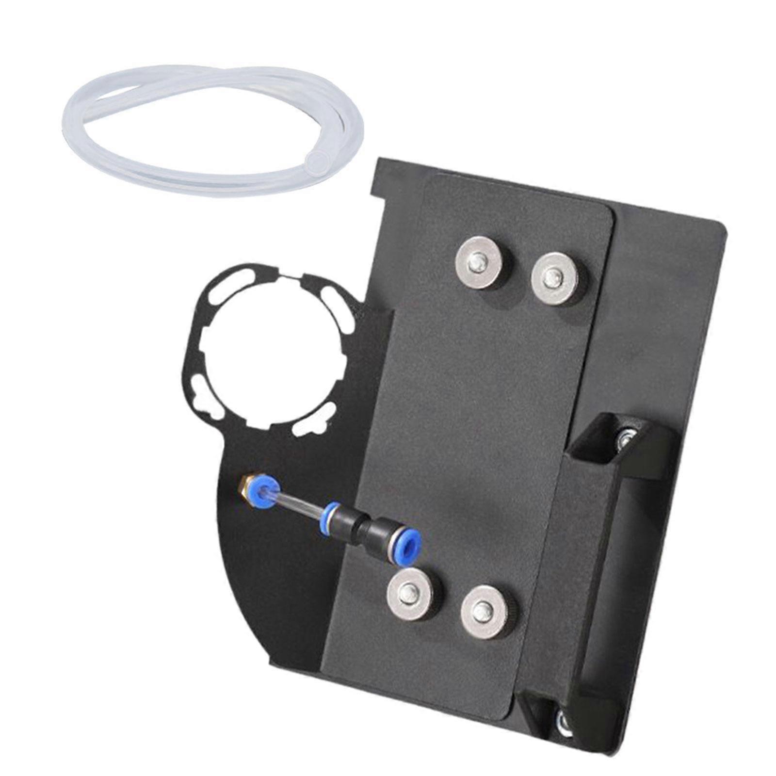 45 Tile Cutting Stand for 100 Angle Grinder Spindle Diameter 48mm Accessory