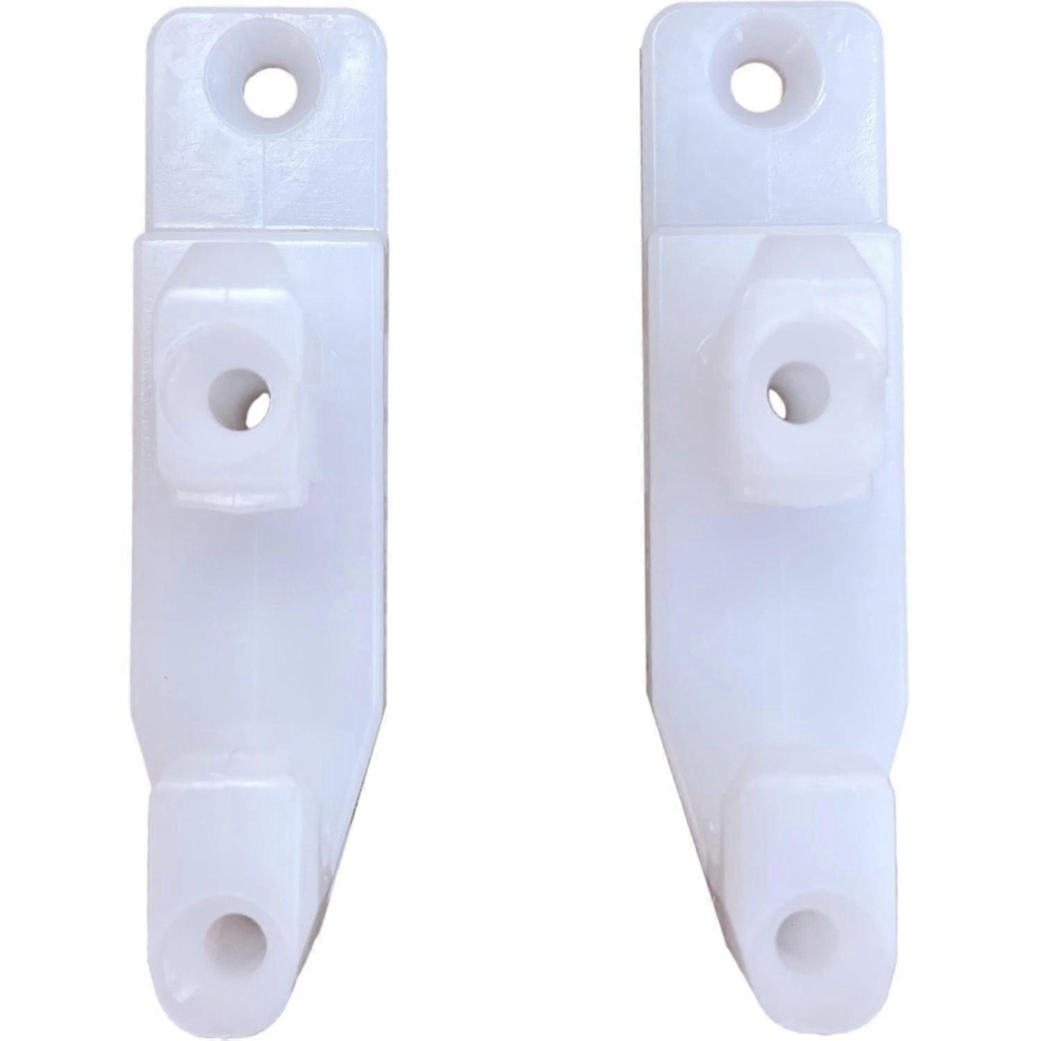 Innotech Drawer Front Connector Bracket - Screw On (pair)