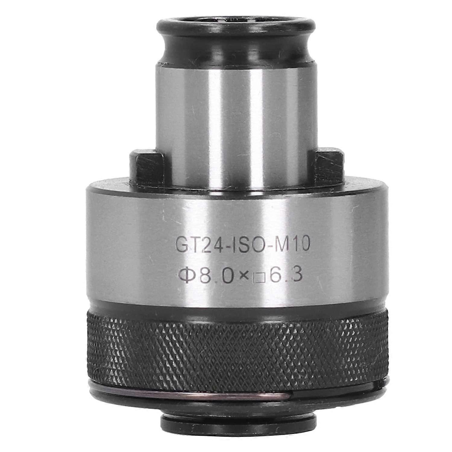 GT24 - Adapters for ISO-M10 taps