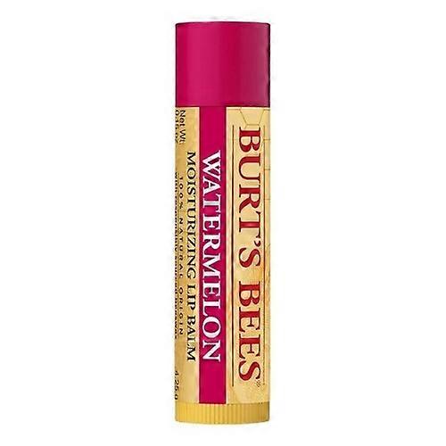 Burts Bees 西瓜润唇膏,0.15 盎司