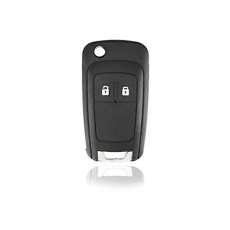 מפתח רכב כיסוי מארז מארז Fob מעטפת עבור ביואיק אופל ווקסהול אינסיגניה אסטרה J Mokka Zafira GL8 שברולט קרוז 2012 Malibu Aveo Lova