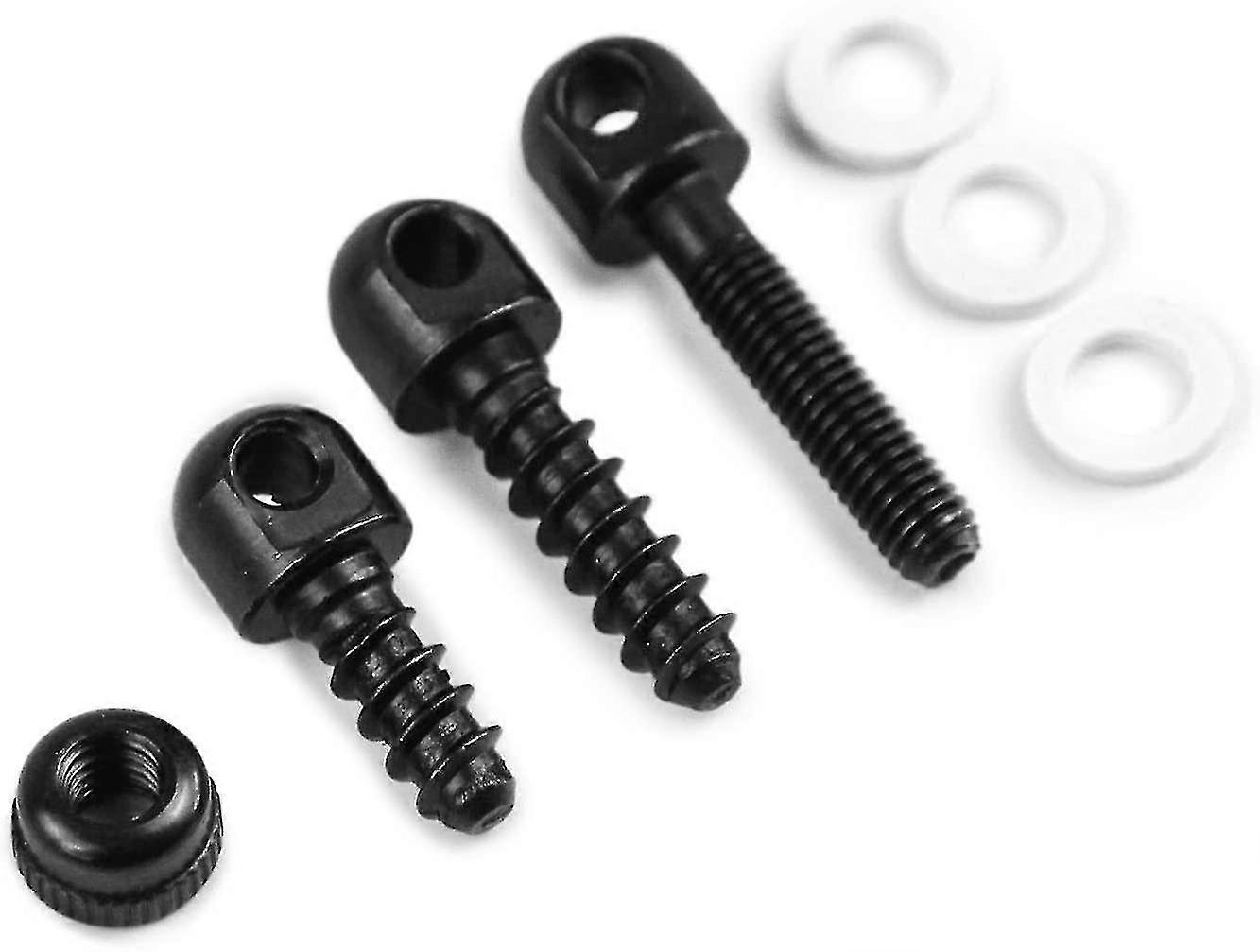 screw Kit For Rifles And Rifles Swivel Sling Mount, Sling Swivel Screw Stud Base Kit PXCL