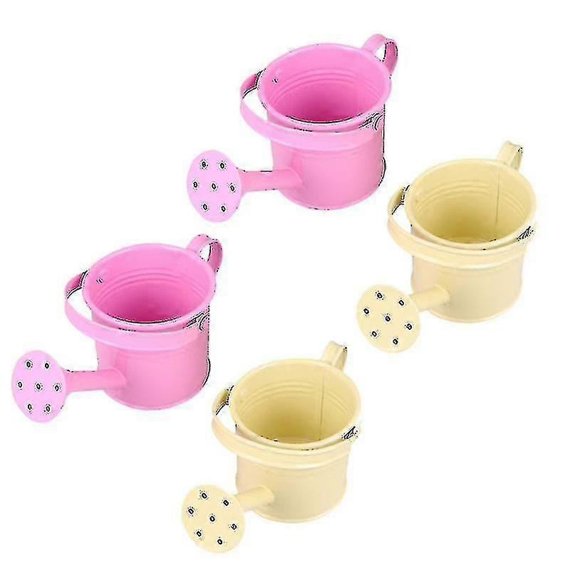 Watering Kettle - Set of 4