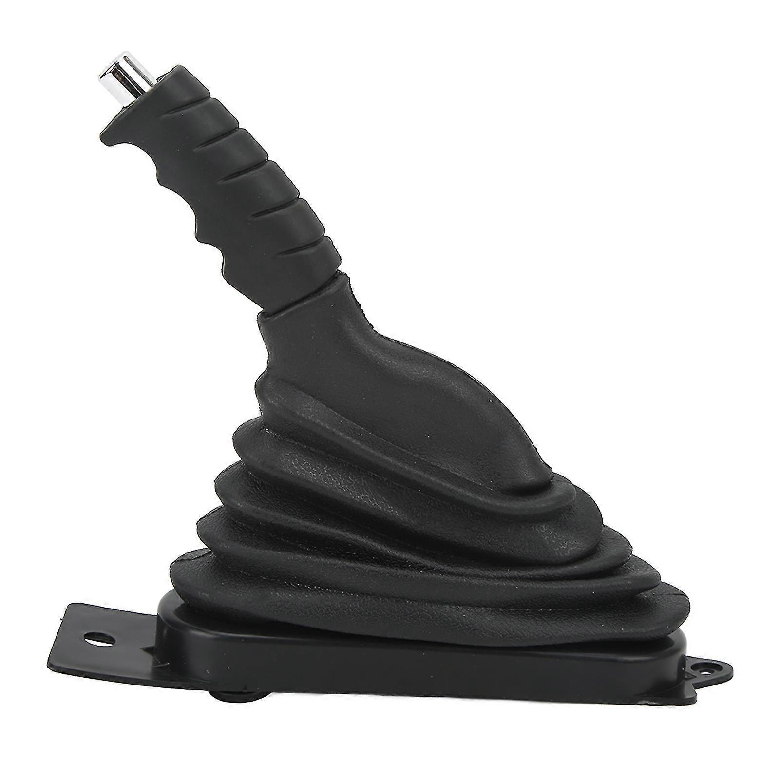 Front Brake Lever Rubber Grip for Go Karts, ATVs, and Electric Vehicles