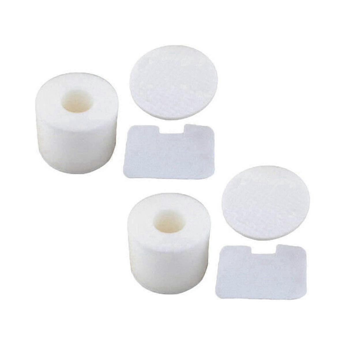 Foam And Felt Filter For Nv42, Uv402, Uv410, Nv36, Nv36a, Nv42, Nv44, Nv46, Nv46c