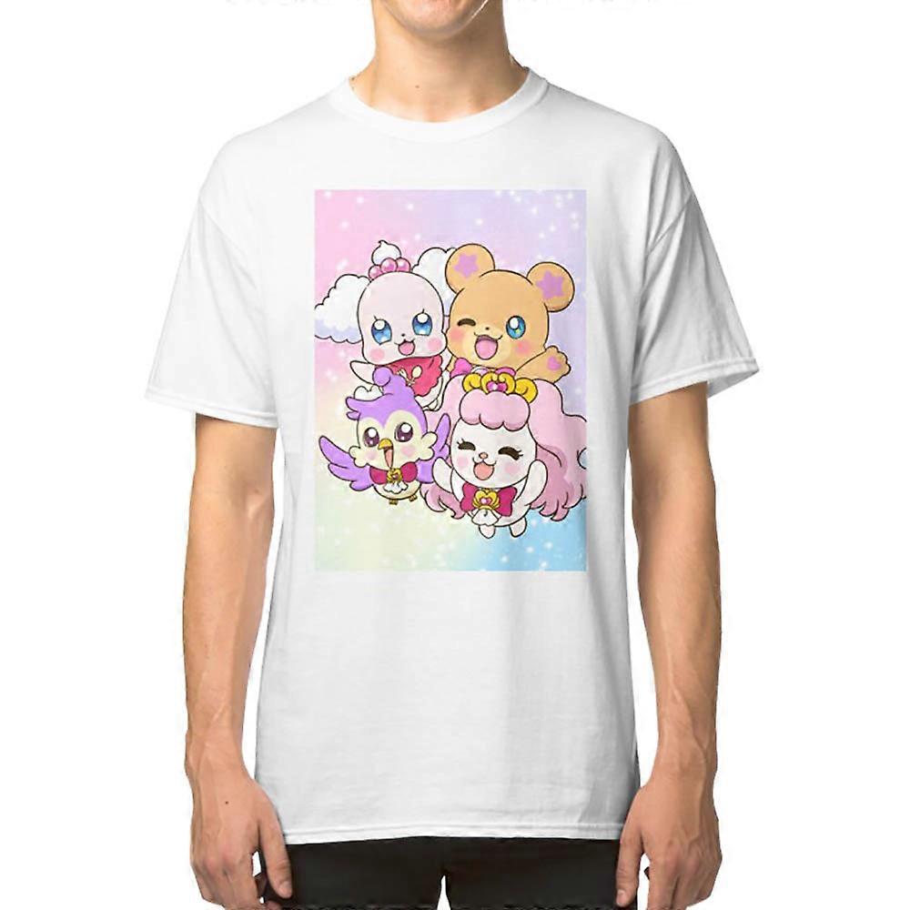 prekür periler tişört