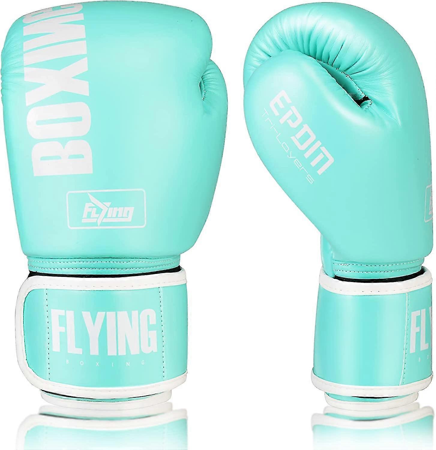 Boxing Gloves For Men And Women Suitable For Boxing Kickboxing Mixed Martial Arts Maui Thai Mma Heavy Bag Fighting Training