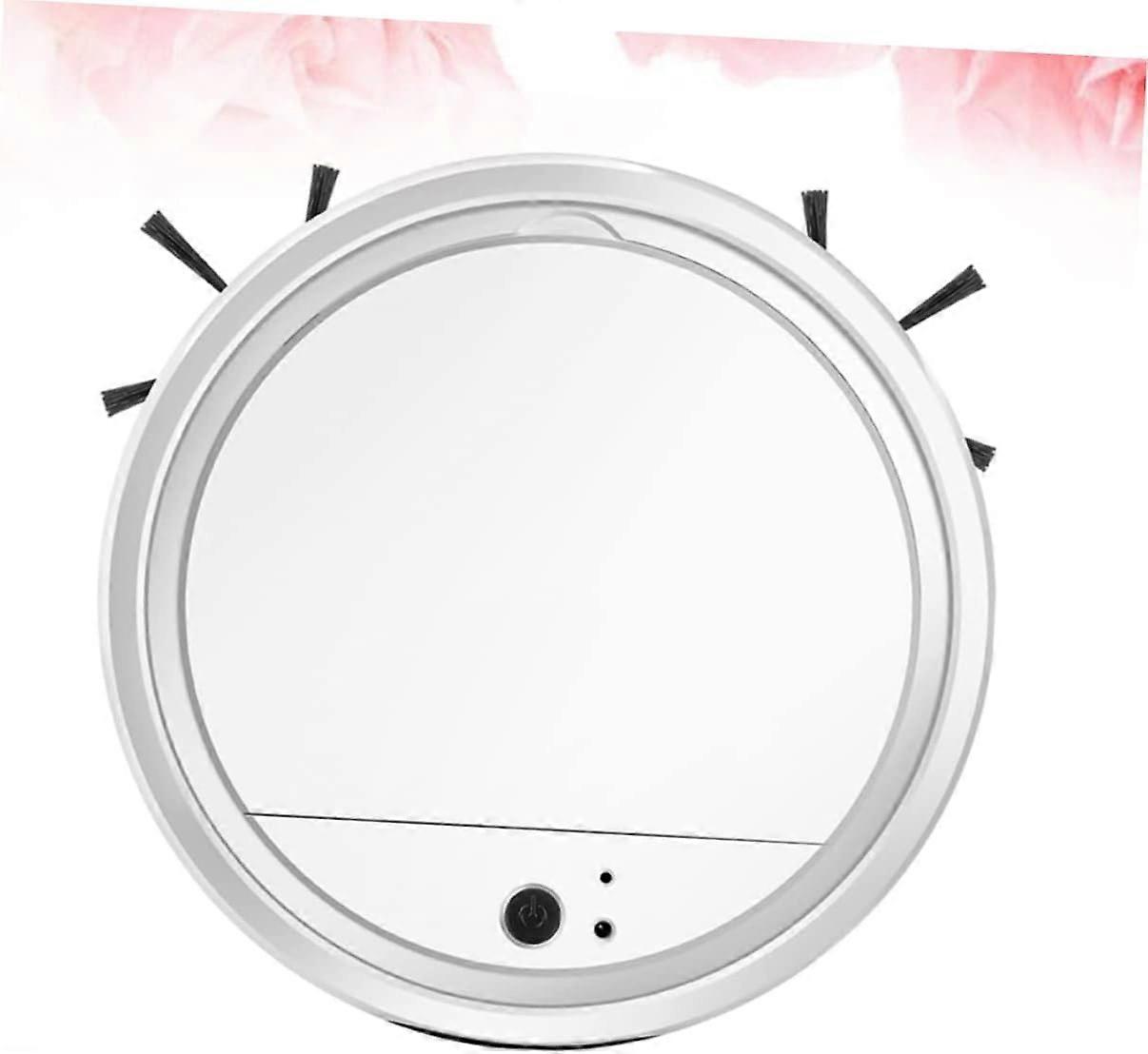 Robot Vacuum Cleaner Mop,Multi-Functional Intelligent Sweeping Robot,Quiet Low Noise