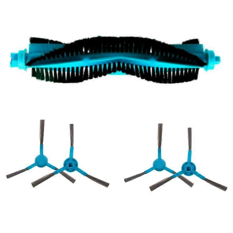Replacement Parts for 3790 4090 5090 6090 5490 Robotic Vacuum Cleaner Accessory Kit Main Brush Side
