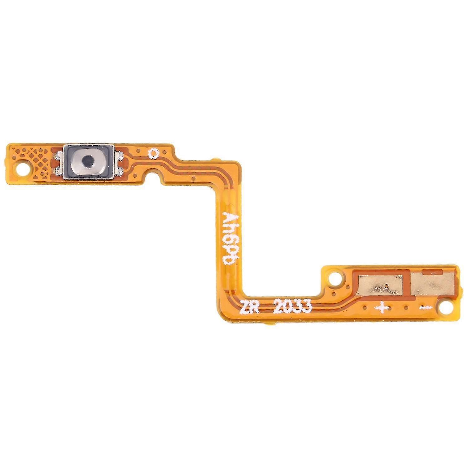 Power Button Flex Cable Compatible with LG K42