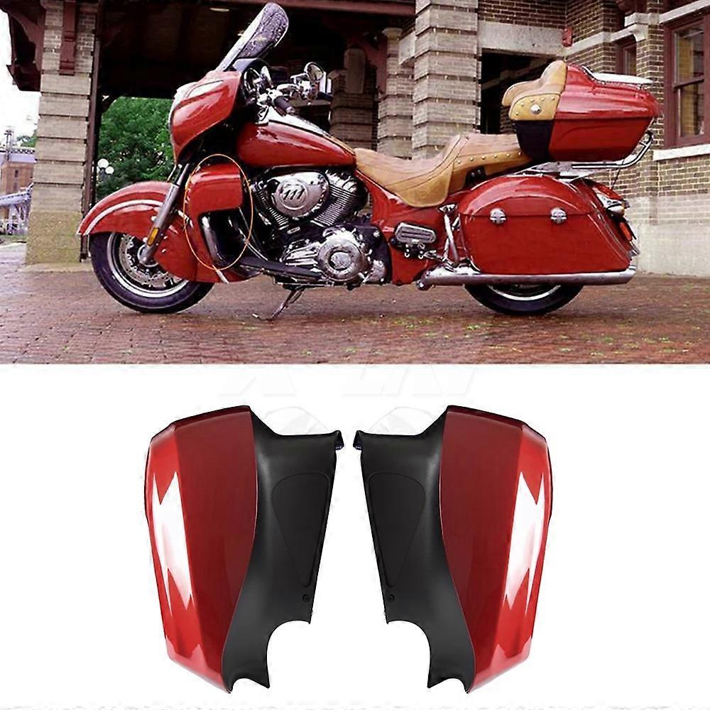 India jefe limitado 2017-2019 jefe de la Elite 2017-2018 jefe de la motocicleta limitada duro menor carenado Kit de montaje
