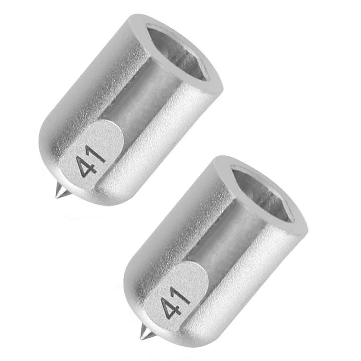 Engraving Tip and Exchangeable Drive Housing with Extra Engraving Tip for Replacement, Compatible with Maker/Maker3