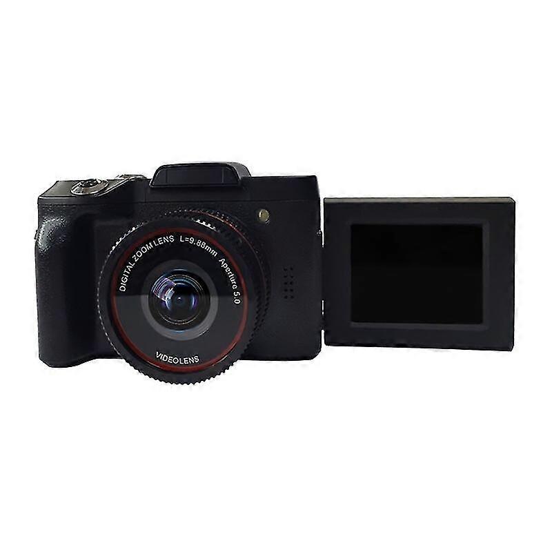 16x Digital Hd 1080p Camera