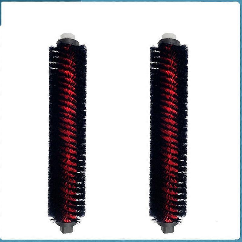Cleaning Rolling Brush For Roborock S7 Maxv Ultra S7 Pro Ultra Accessories Cordless Robot Vacuum Cleaner Replacement Part Carpet Sweepers