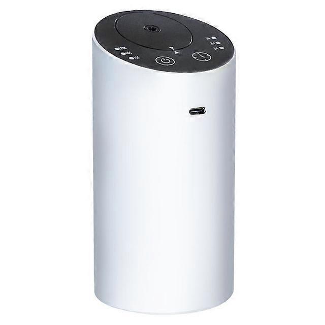 Essential Oil Diffuser20ML 15ML 10ML Wireless Electric Aromatherapy Diffuser Aromo Air Freshener Home Use USB Charge