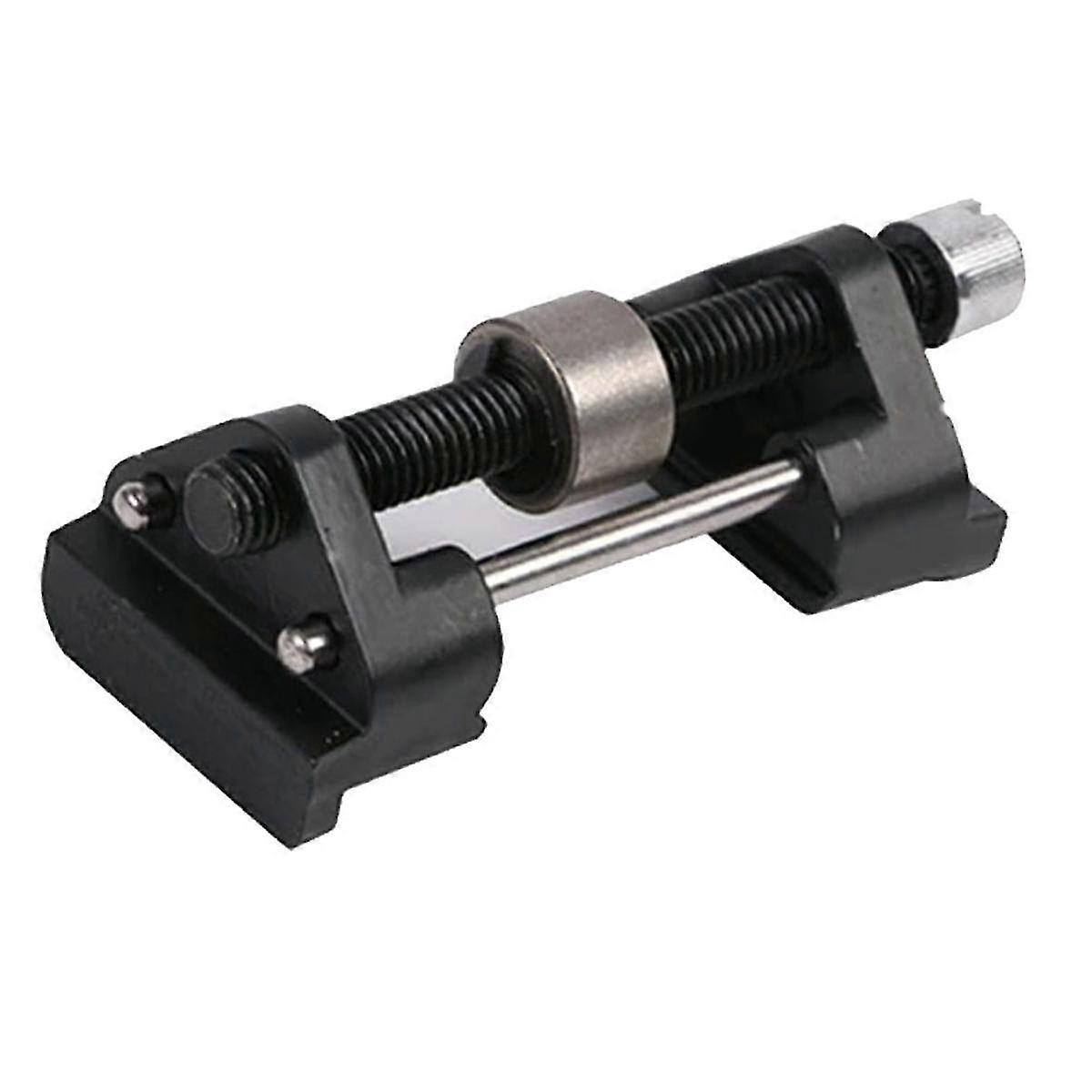 Honing Guide Adjustable Stainless Steel Honing Rail Edge Grinding Clamp suitable for Sharpening Tools Grindi
