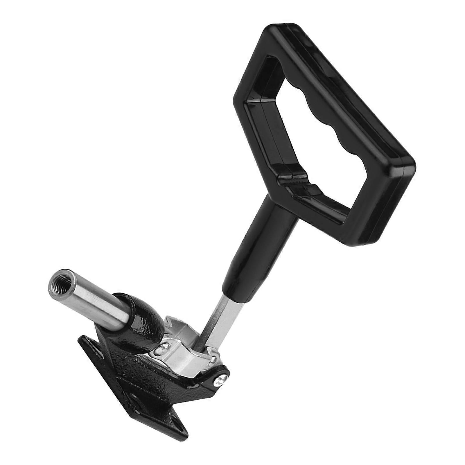 Heat Press Machine Handle Fixture compatible with Thermal Transfer Sublimation Putter