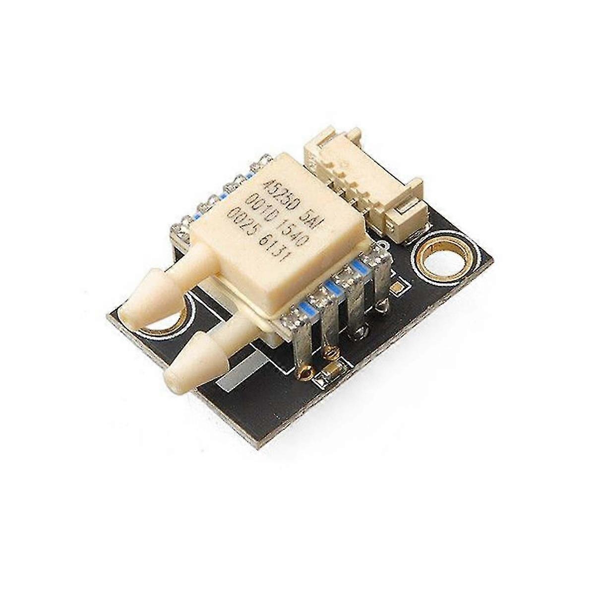 Digital Airspeed Sensor Kit Differential Pitot Pitot Tube Air Speed Meter For Px4 Autopilot(b)