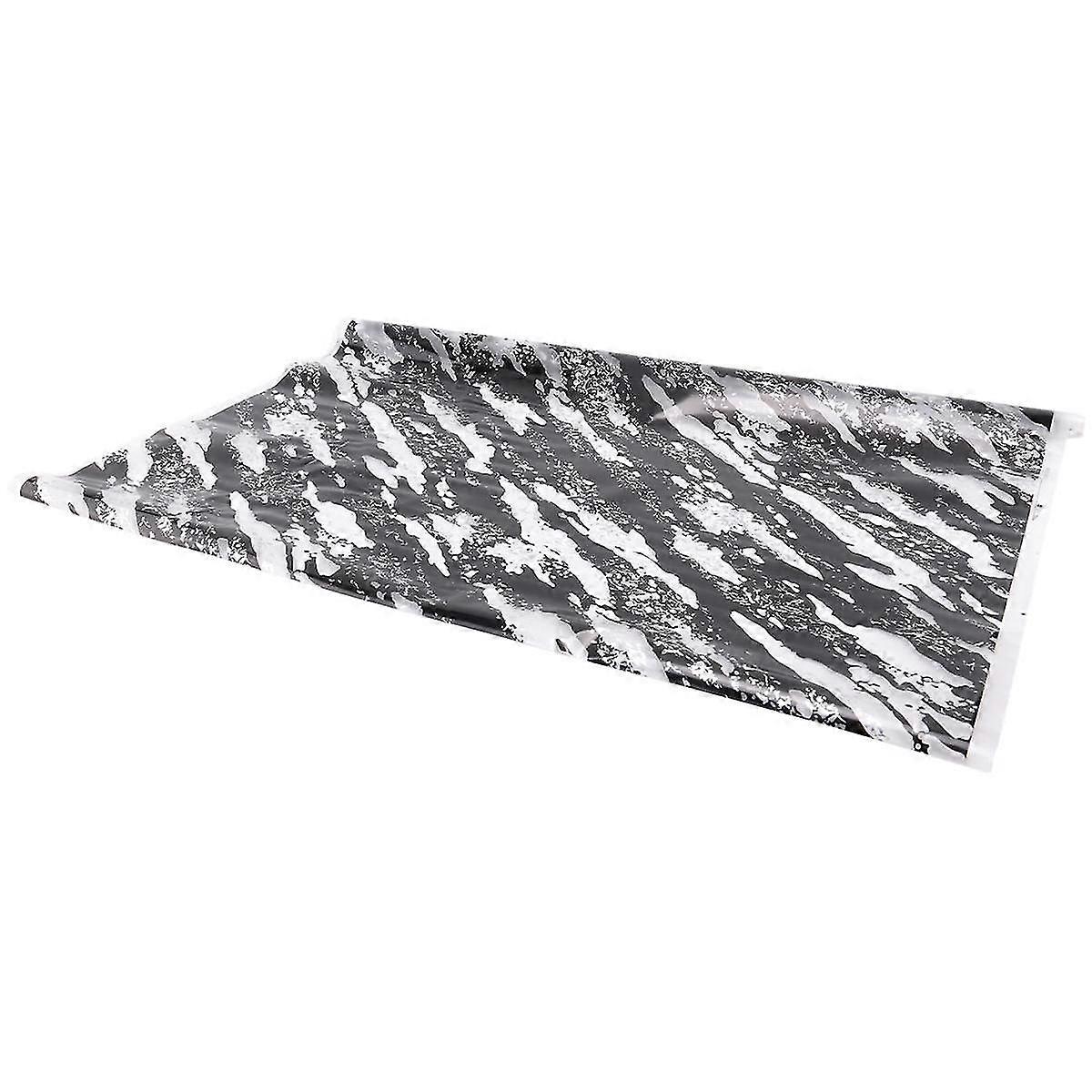 Hydrografischer Film - Wassertransferdruck - Hydro Dipping - Splatter - 1 Meter