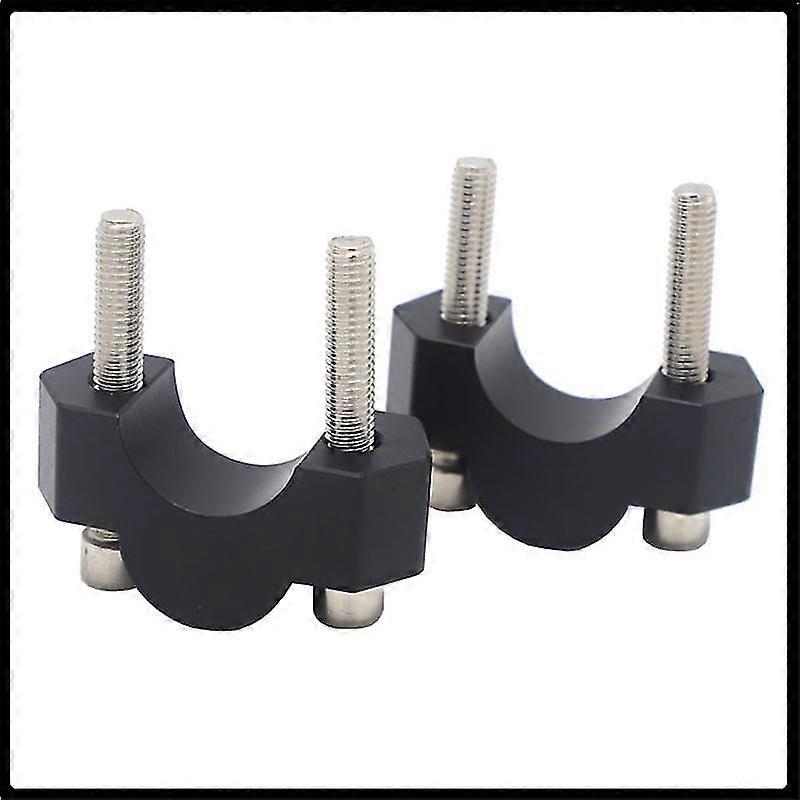 For Bmw F750gs F850gs F900r F900xr Motorcycle Handlebar Risers Handle Bar Riser Clamp Extend Handlebar Adapter Mount