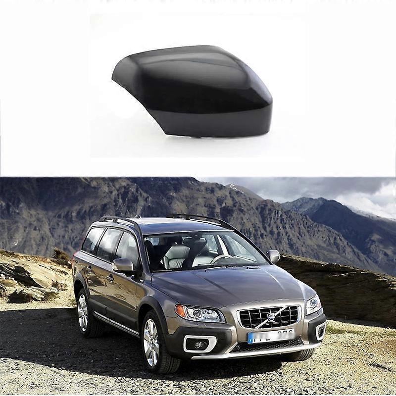 For 07 14 Volvo Xc70 Xc90 Rearview Mirror Shell Parts Reversing Frame