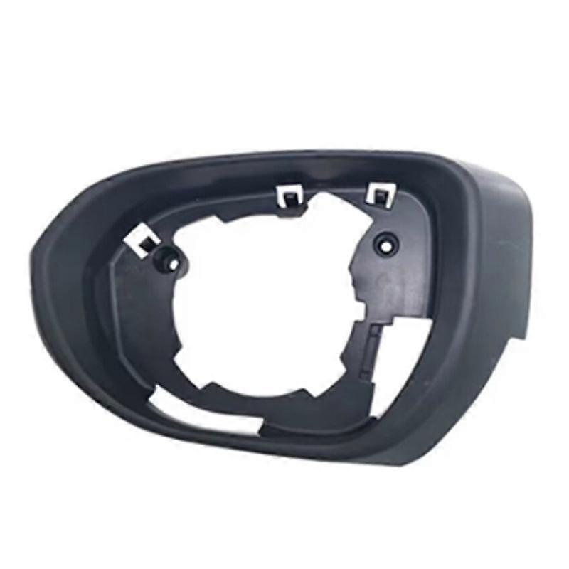 Applicable To 15-19 Ford Reys Rearview Mirror Shell Rearview Mirror Cover Reflective Lens Turn Signal