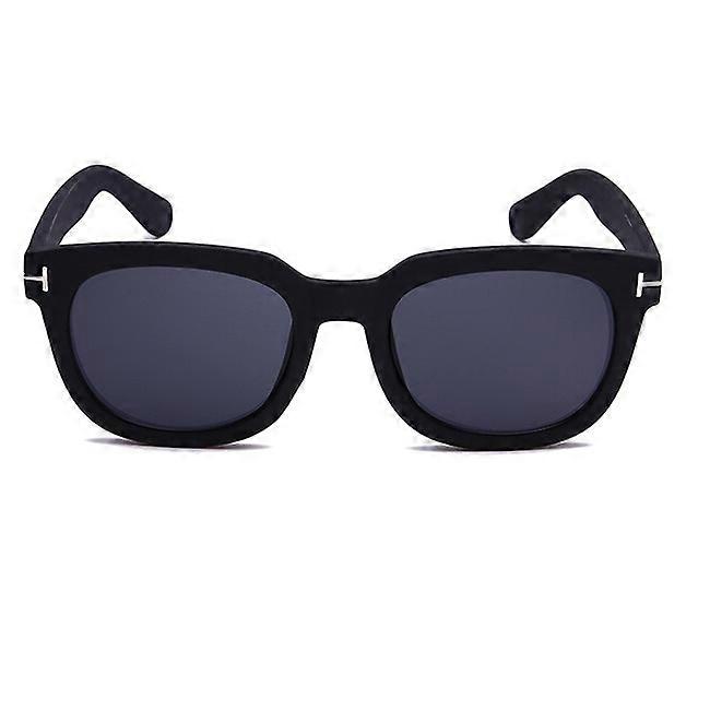 نظارات شمسية جيمس بوند مربعة للرجال مصمم العلامة التجارية نظارات شمسنسائية سوبر ستار المشاهير يقودون نظارات شمسية توم للرجال النظارات