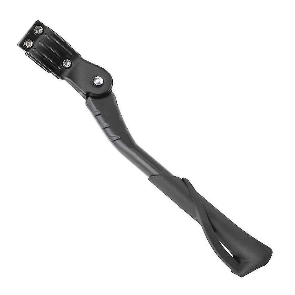 Adjustable Support Alloy Kickstand, Mountain Bike Bicycle Cycle Prop Kick Stand