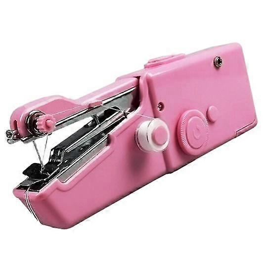 Handheld Sewing Machine,Handheld Electric Sewing Machine High Power Sewing Machine for Cloth