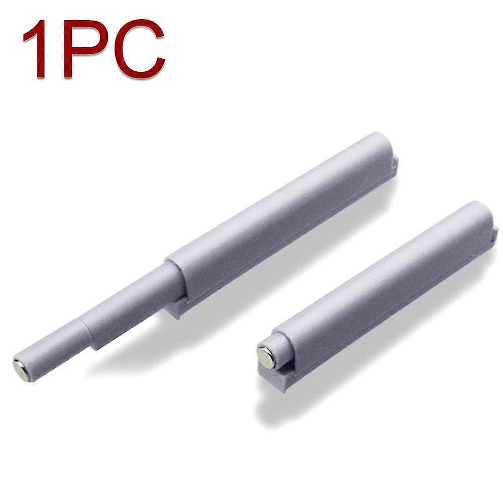 Double Magnetic Steady Cabinet Plastic Equipment Hardware Door