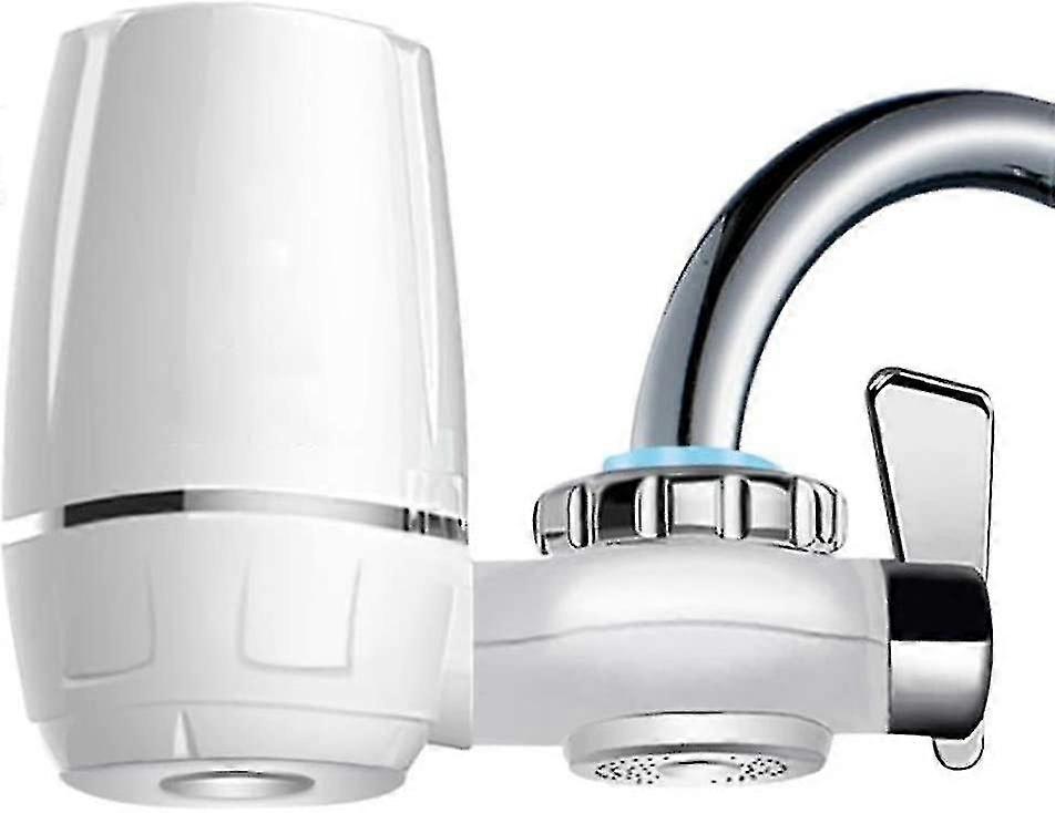 FRANKE - Ensemble De 3 Filtres Vital High Performance Pour Robinet De Cuisine - Pour Une Eau Pure Et Bon Goût
