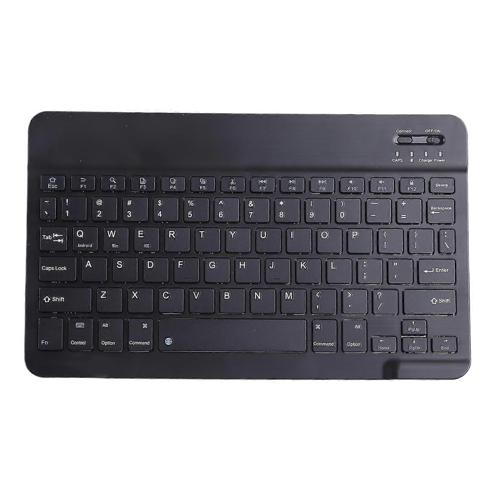 Magnetic Keyboard For Case For  Mi Pad 5pro/ Mi Pad 5 Tablet Durable Leather