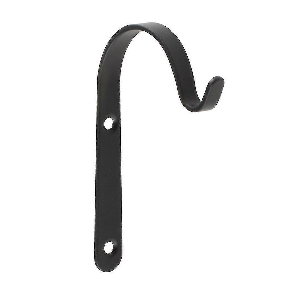 1/4/10kpl riippuva korikiinnikkeet Metallinen vahva ulkoseinä