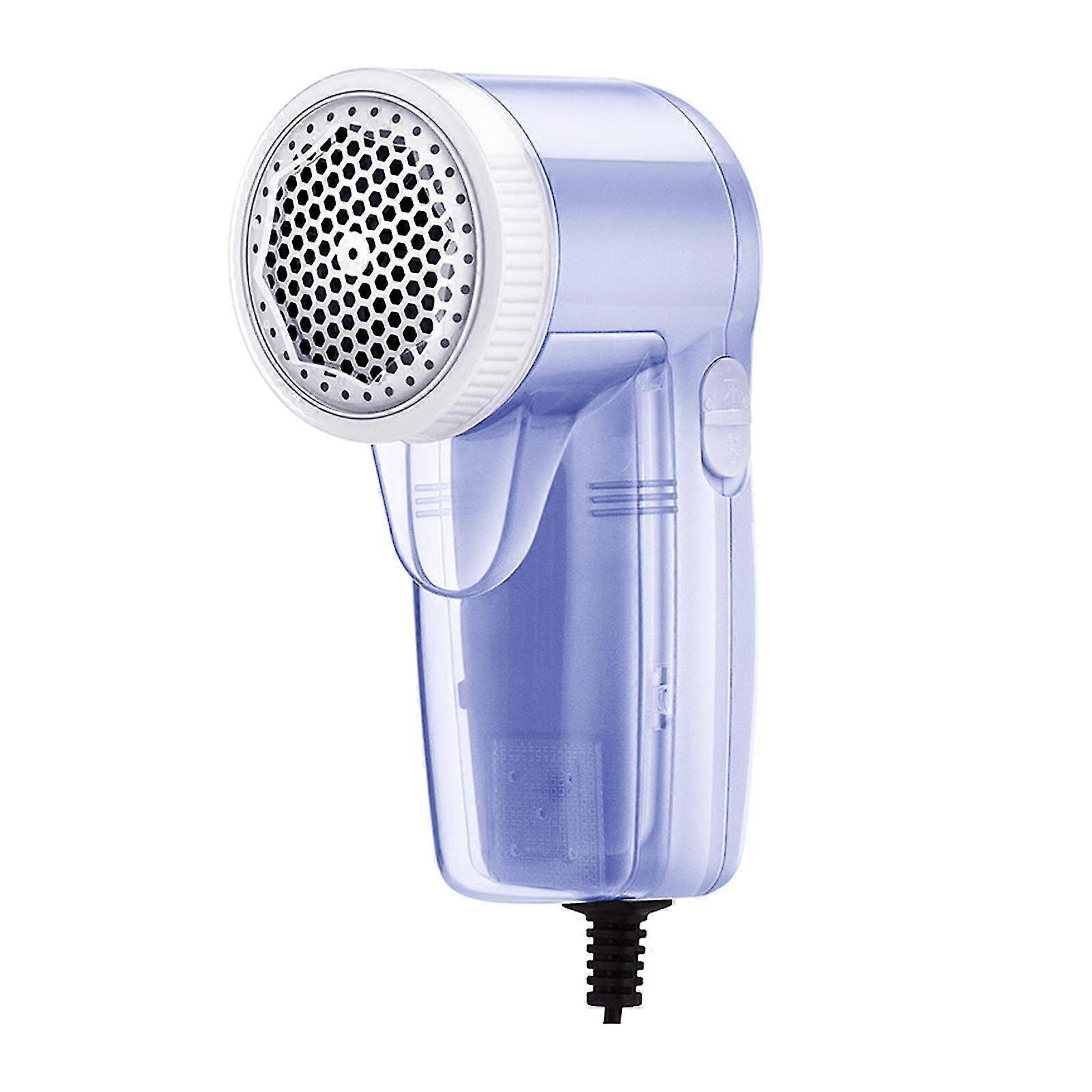 Portable Fabric Shaver Remover Remove Fluff Fuzz Honeycomb Knives Net Cleaner Electric Lint For Clothing Wool Cotton