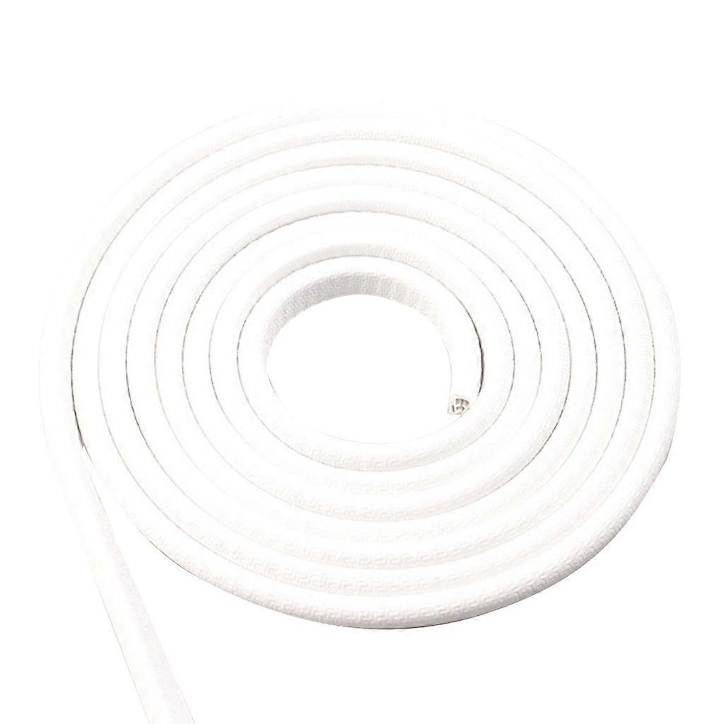 Car Door Edge Protector Cauciuc Seal Strip Anti-Collision Anti-Scratch Strip