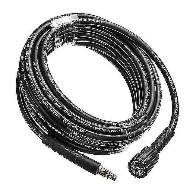 10m καθαρός καθαρός χάλκινος σωλήνας πλυσίματος αυτοκινήτων συμβατός Karcher K2 K3 K4 K5 K6 K7