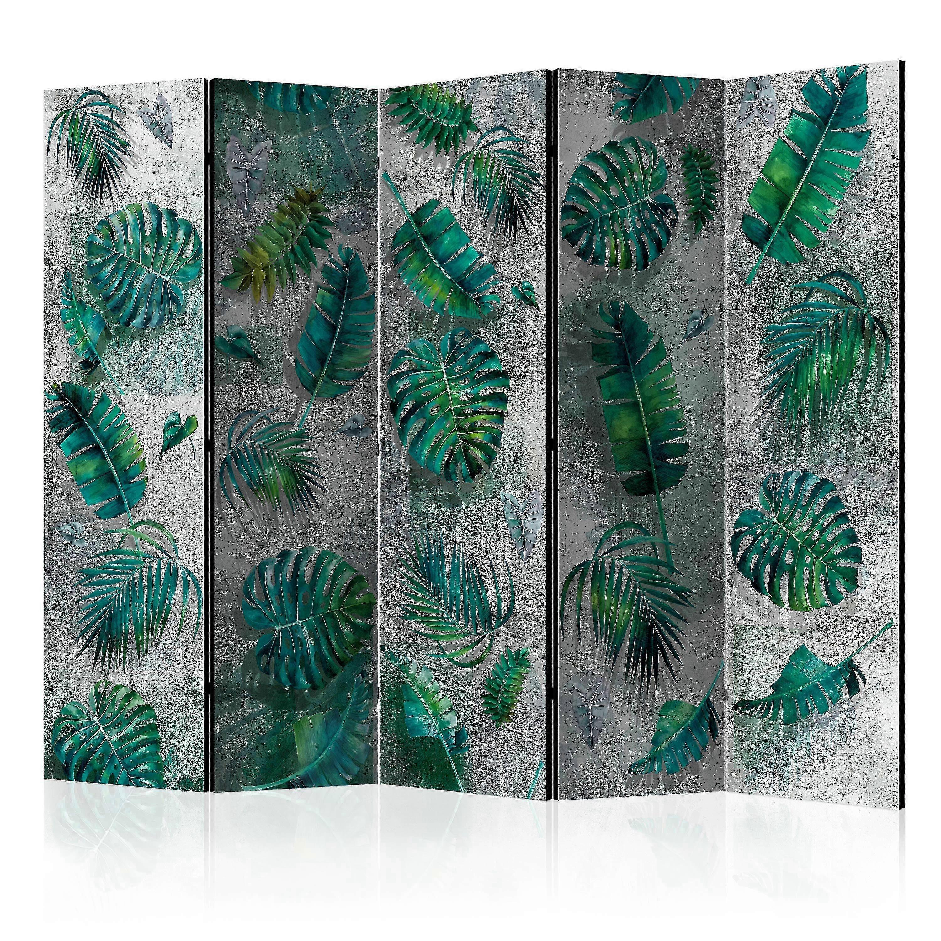 Divisória - Modernist Jungle II