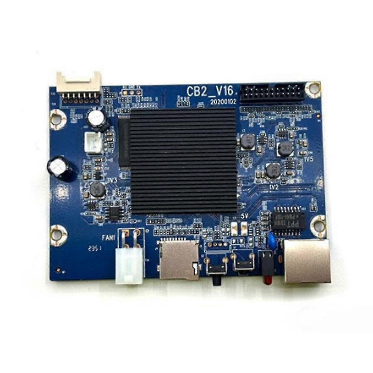 Cb2-v8 Steuerplatine für Whatsminer M20s M21s Miner Steuerplatine
