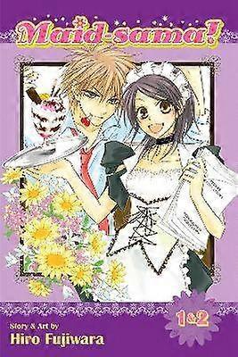 Maid-sama! (2-in-1 Edition) Vol. 1